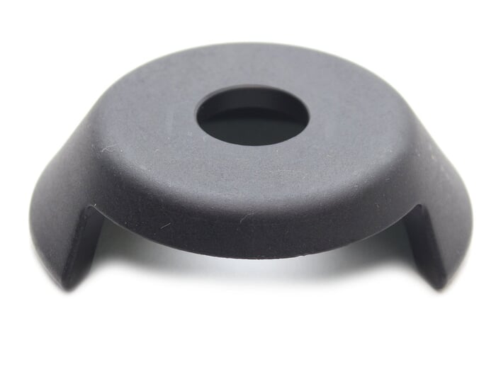 Fiend BMX "Half Cab V2 Nylon DS" Rear Hubguard