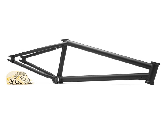 Fiend BMX "Varanyak" BMX Rahmen