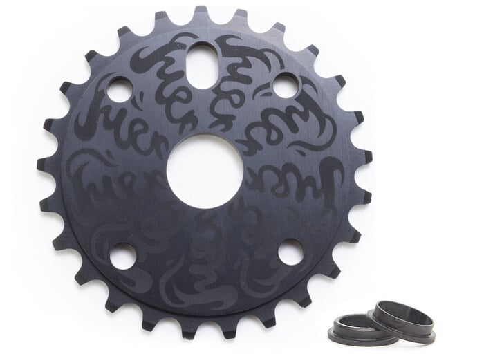 Fiend BMX "Varanyak V2" Sprocket