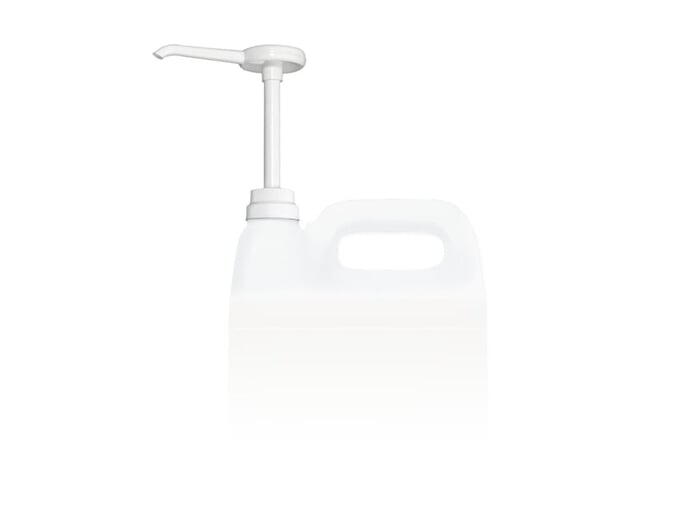 Finish Line "Tubeless" Dosing Pump - 3.78L (Empty)