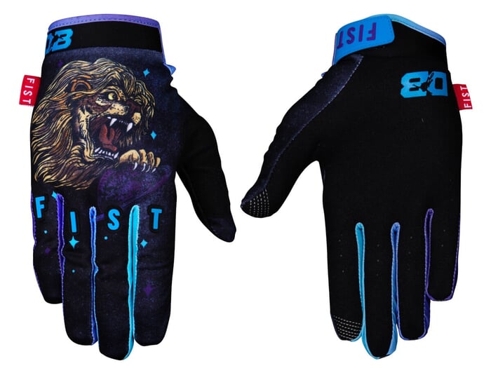 Fist Handwear "British Savage" Handschuhe