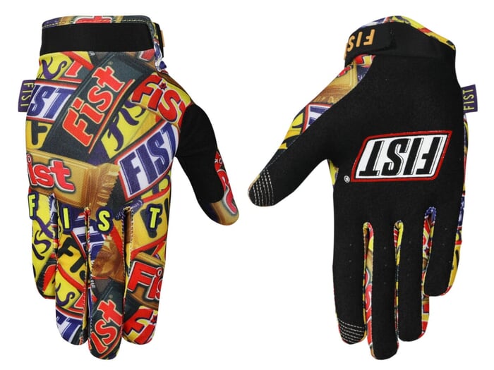 Fist Handwear "Chockies" Handschuhe