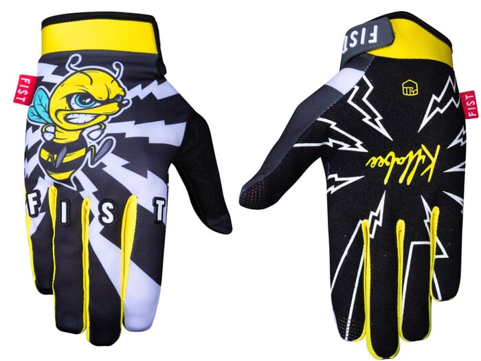 Fist Handwear "Killabee Shockwave" Gloves