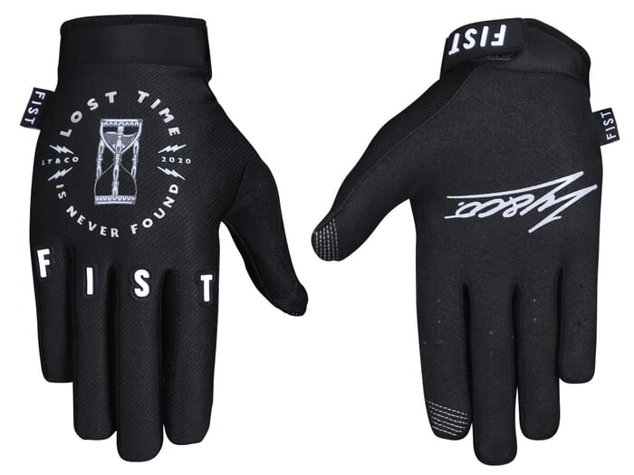 Fist Handwear "Lost Time" Gloves