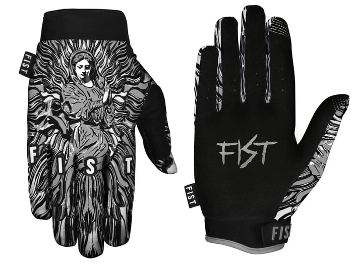 Fist Handwear "Mercy" Handschuhe