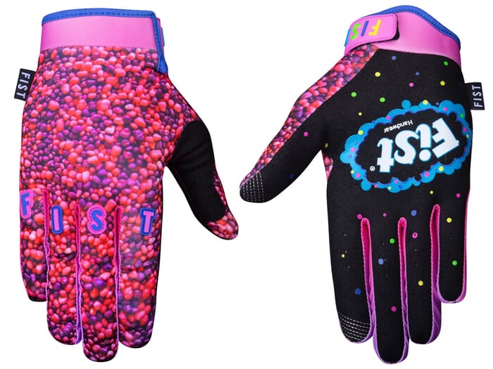 Fist Handwear "N.E.R.D" Handschuhe