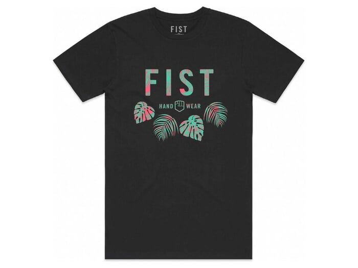 Fist Handwear "Palm" T-Shirt - Black