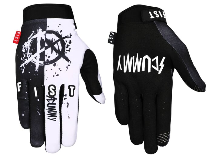 Fist Handwear "Scummy Anarchy" Handschuhe