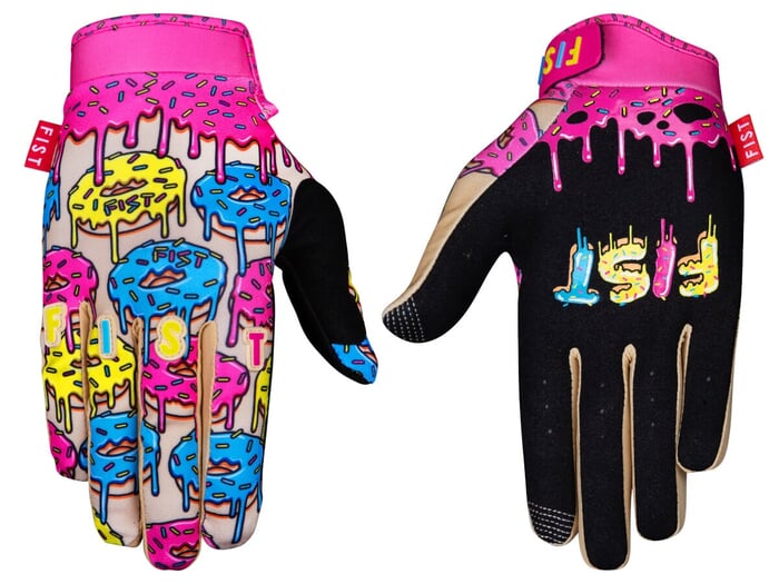 Fist Handwear "Sprinkles 4 Youth" Kinder Handschuhe