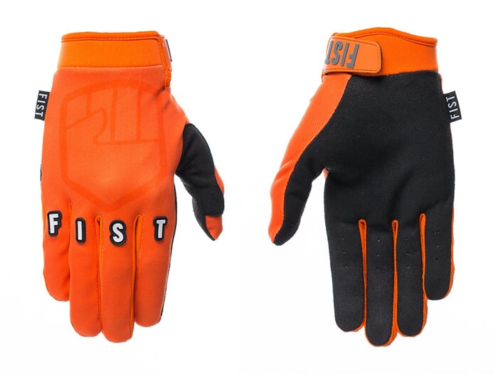 Fist Handwear "Stocker Orange" Gloves