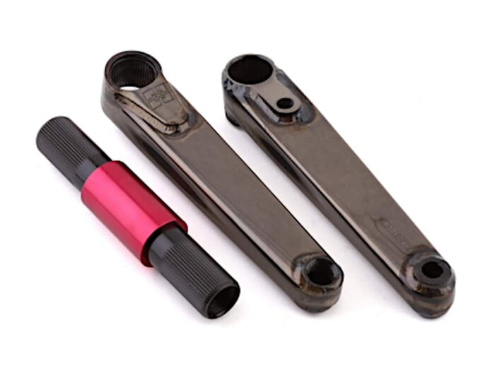Fit Bike Co. "Blunt" BMX Crank