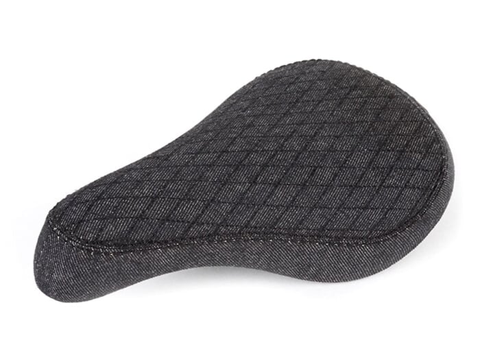 Fit Bike Co. "Stitch Stealth" Pivotal Seat