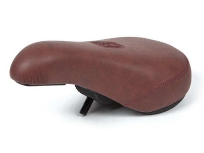 Fit Bike Co. "Barstool Vinyl" Pivotal Seat