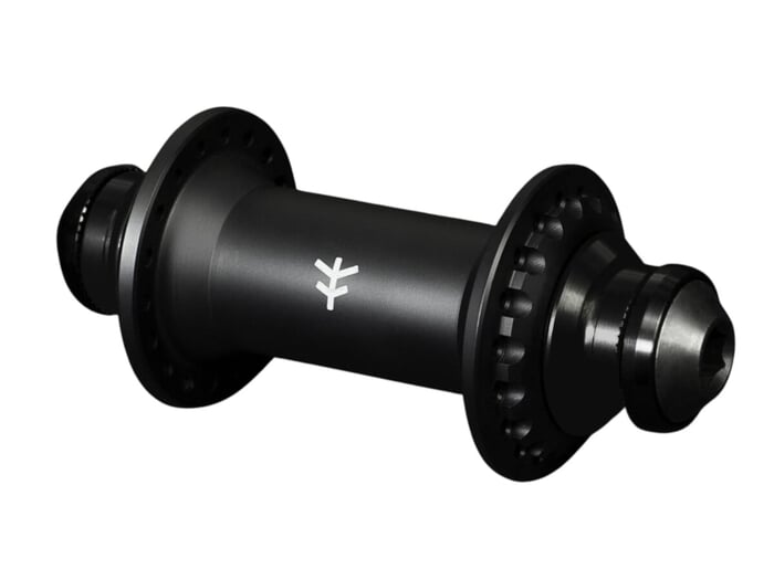 Flybikes "Magneto Alloy" Vorderradnabe