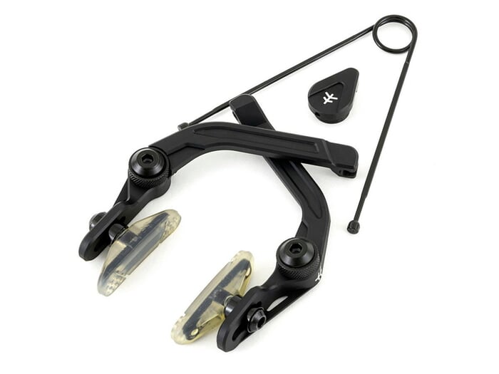 Flybikes "Manual CNC Springhanger" Bremse