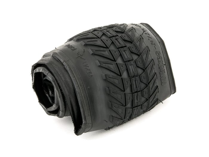 Flybikes "Ruben" BMX Tire (foldable) - 20 Inch