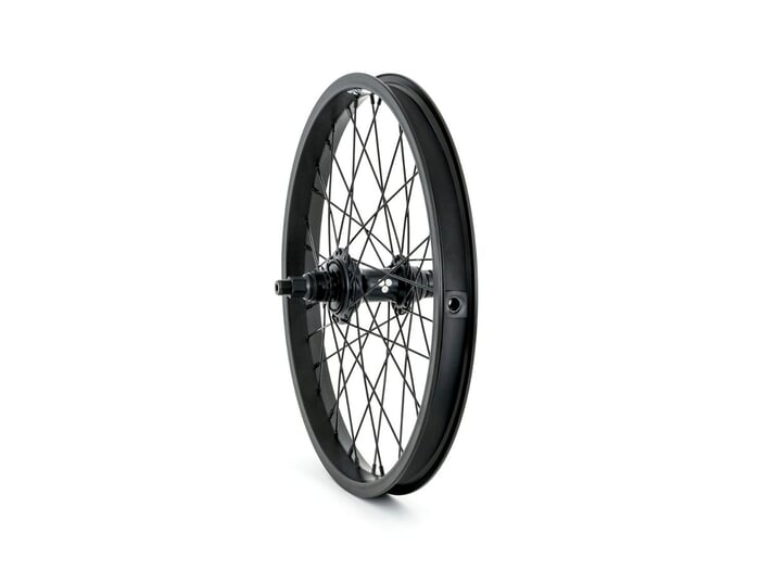 Trebol Hinterrad - 18 Zoll
