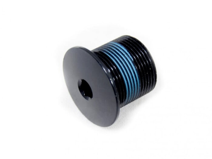Forward "Joyride" Crankbolt