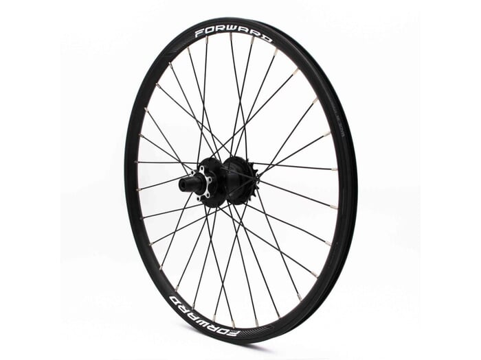Forward "Joyride V2 Disc EXP Race" Hinterrad