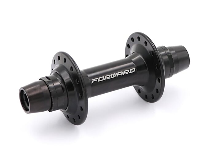 Forward "Joyride V2 Race" Front Hub - 28H