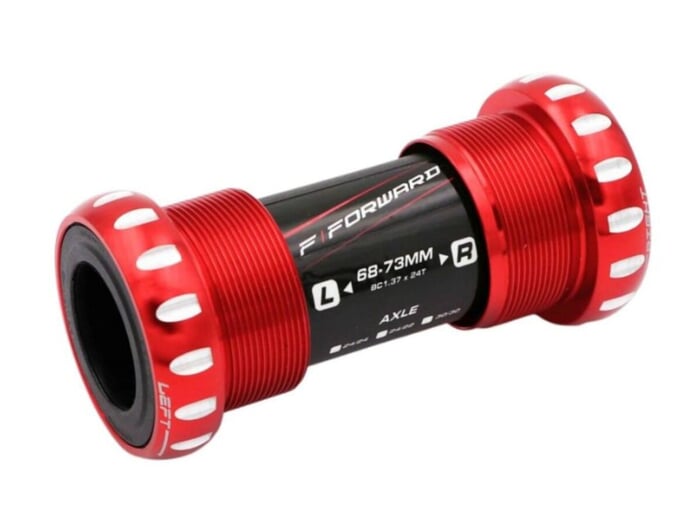 Forward "Race External Euro BB" Tretlager