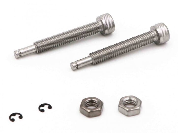 Forward "XL Race" Kettenspanner Set