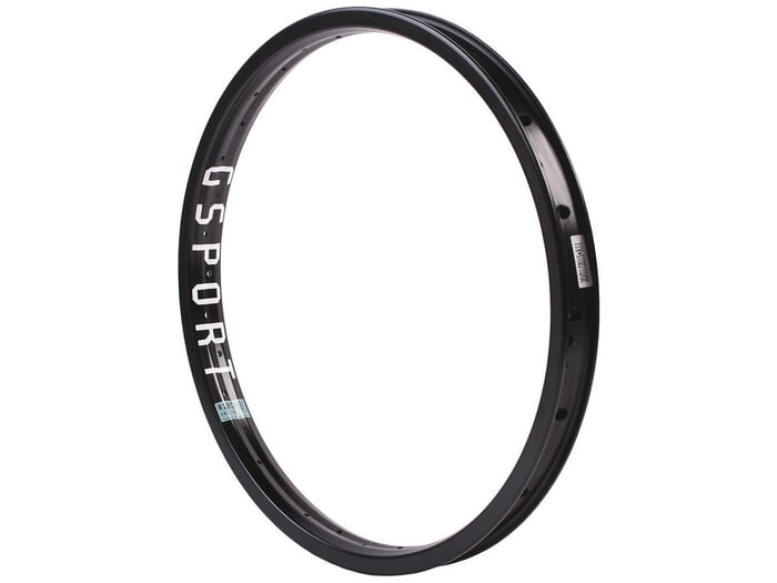 G-Sport BMX "Ribcage" BMX Felge