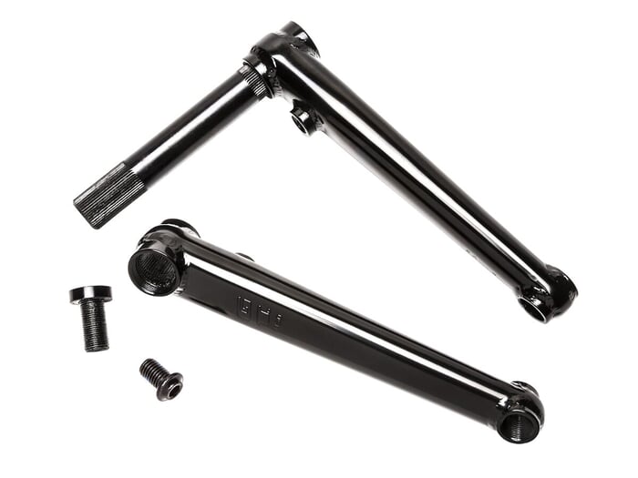 GT Bikes "Power Series" BMX Kurbel - 19mm