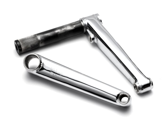 GT Bikes "Power Series" BMX Crank