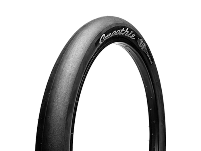 GT Bikes "Smoothie 26" BMX Cruiser Tire 26" Inch kunstform BMX Shop