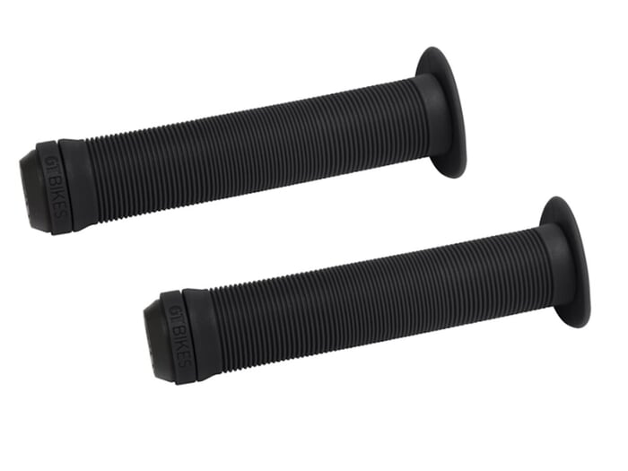 GT Bikes "Super Soft" Grips