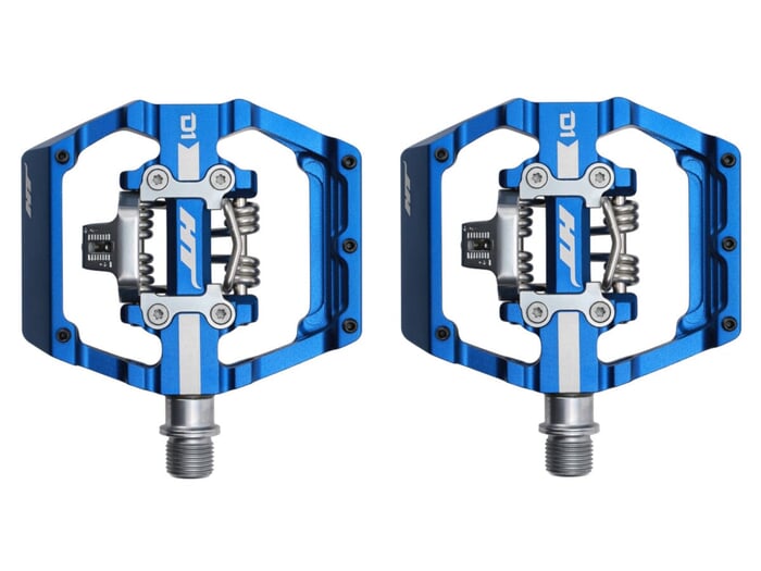 HT Components "D1 Duo Klick" MTB Pedale