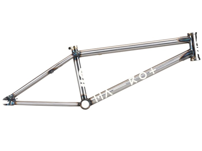 Haro Bikes "SD V3" BMX Frame