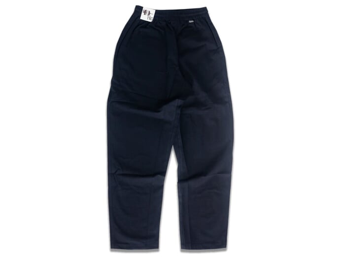 Heavies "Henzo" Hose - Navy Blue