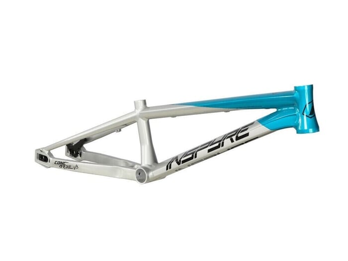 Inspyre Bicycles "Concorde V3 Pro" BMX Race Frame