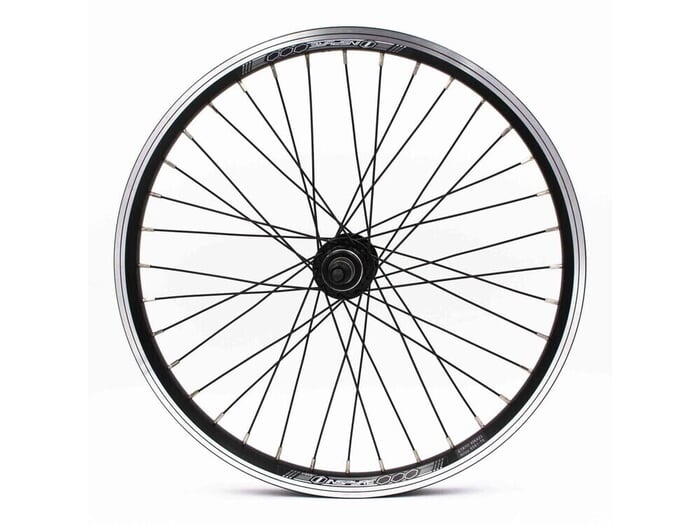 Inspyre Bicycles "Neo Pro V-Brake" Hinterrad