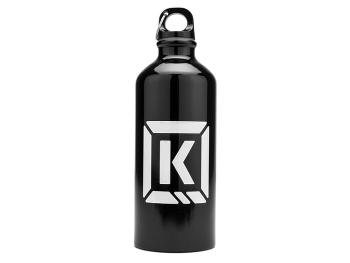 Kink Bikes "K-Brick" Water Bottle