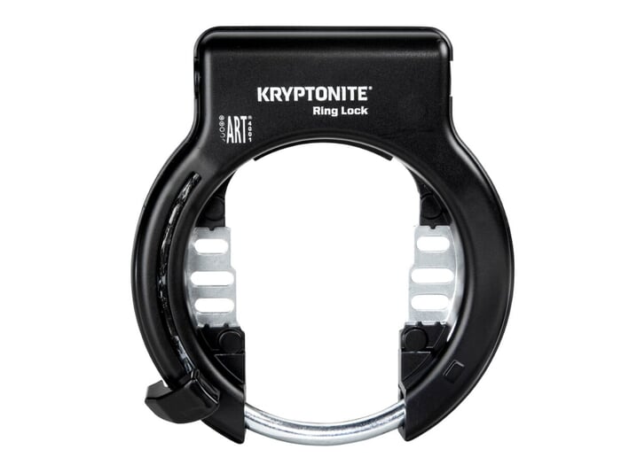 Kryptonite "AZ" Rahmenschloss