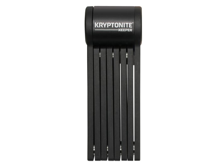 Kryptonite "Keeper Mini" Folding Lock