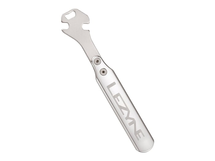 Lezyne "CNC Alloy Grip" Pedal Wrench