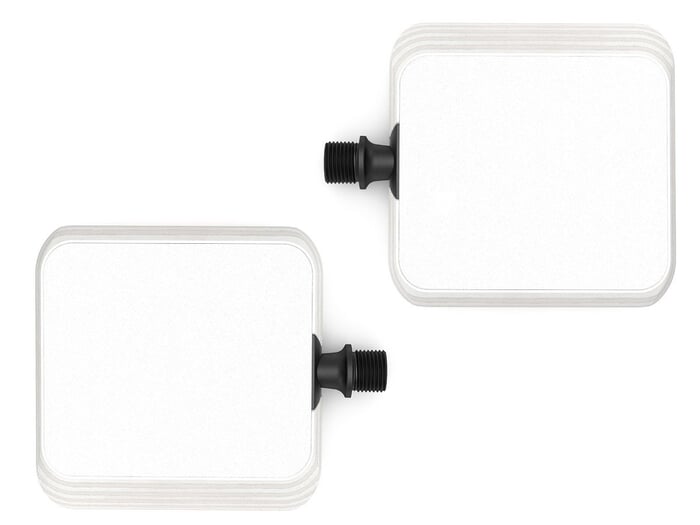 MOTO Bicycles "Urban Colour" Pedals