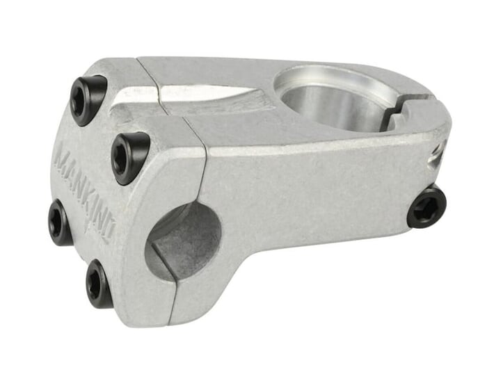 Mankind Bike Co. "Getaway" Frontload Stem
