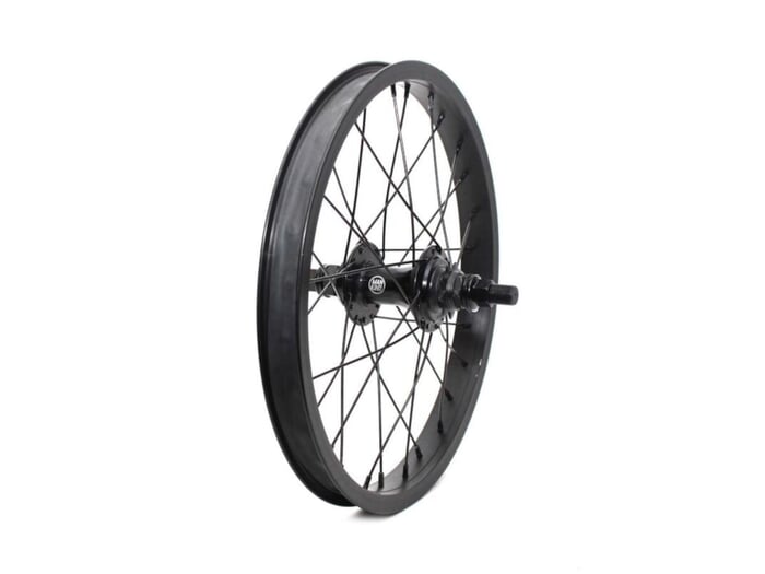 Mankind Bike Co. "Planet 16" Kassetten Hinterrad - 16 Zoll