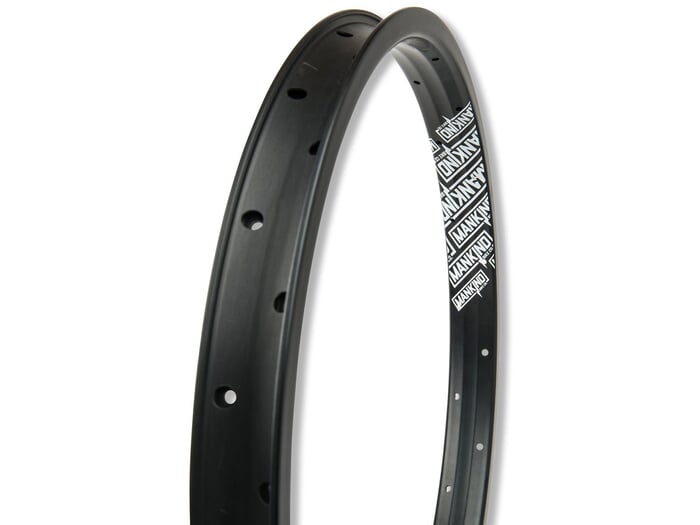 Mankind Bike Co. "Vision" BMX Felge
