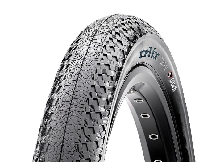 Maxxis "Relix Kevlar" BMX Tire (foldable)