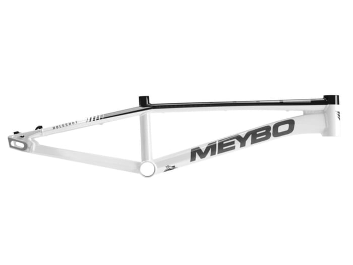 Meybo "Holeshot Expert" 2025 BMX Race Frame