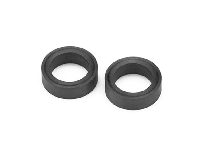Mission BMX Peg Adapter