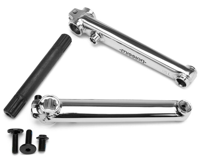 Mission BMX "Transit V2" BMX Crank
