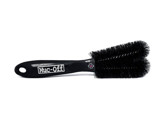 Muc-Off "Two Prong" Brush