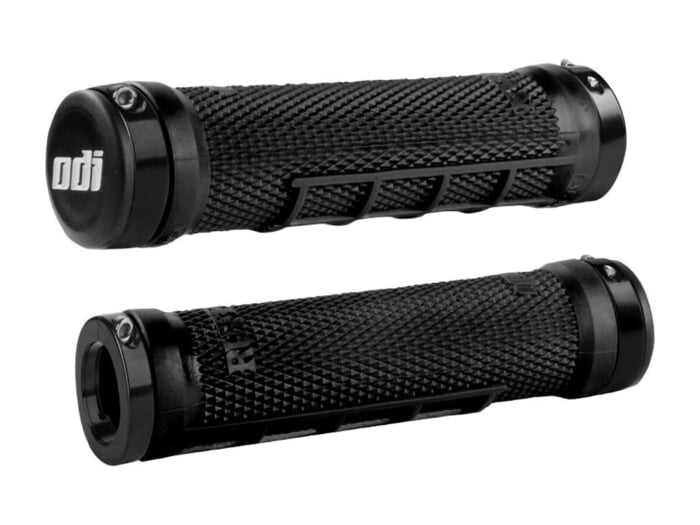 ODI "Ruffian MX 130mm" Lock-On Griffe